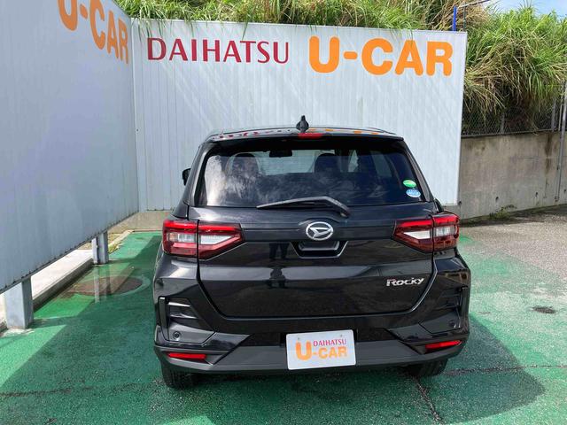 ロッキーＬ（沖縄県）の中古車