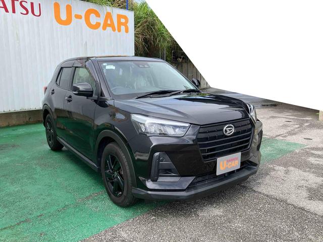 ロッキーＬ（沖縄県）の中古車