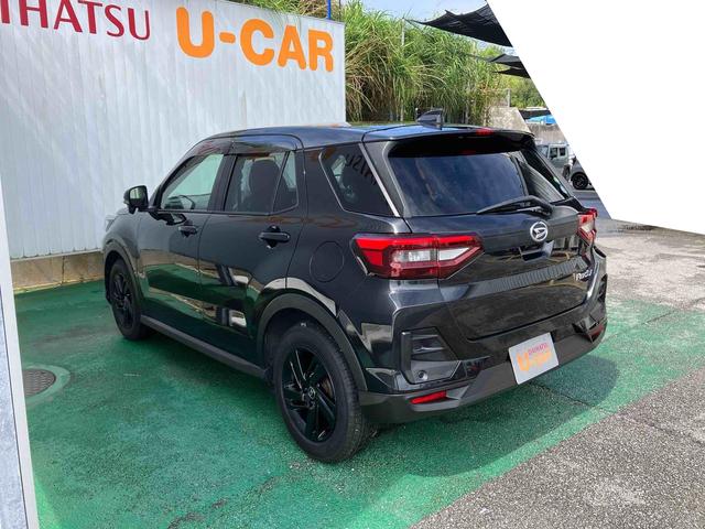 ロッキーＬ（沖縄県）の中古車