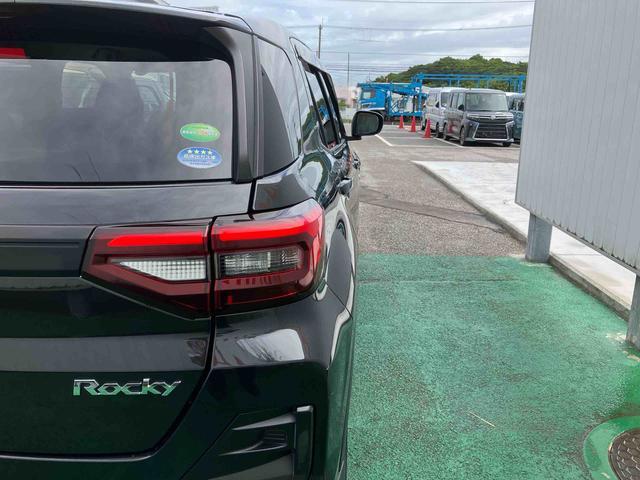 ロッキーＬ（沖縄県）の中古車