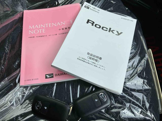 ロッキーＬ（沖縄県）の中古車