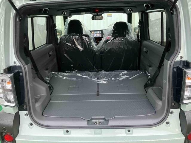 タフトＧ（沖縄県）の中古車