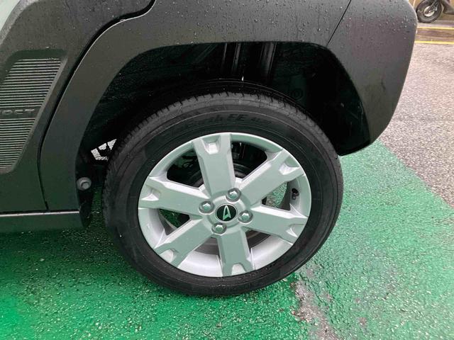 タフトＧ（沖縄県）の中古車