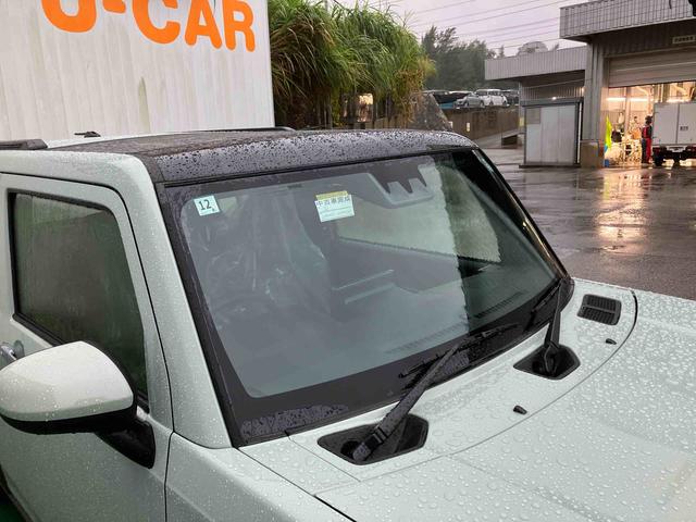 タフトＧ（沖縄県）の中古車
