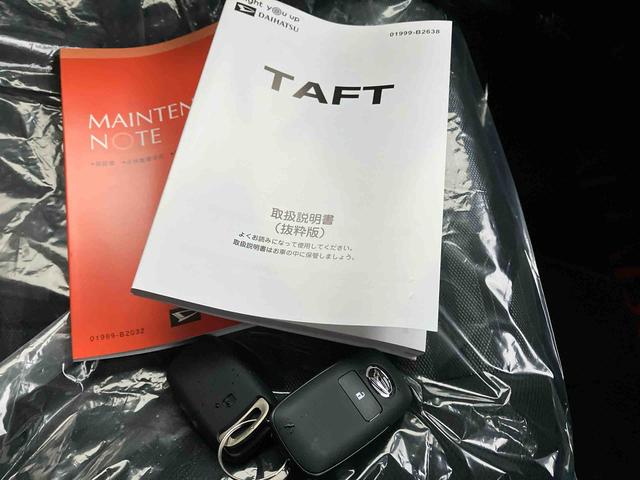タフトＧ（沖縄県）の中古車