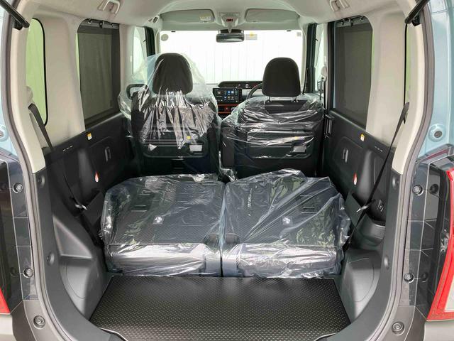 タントファンクロスターボ（沖縄県）の中古車