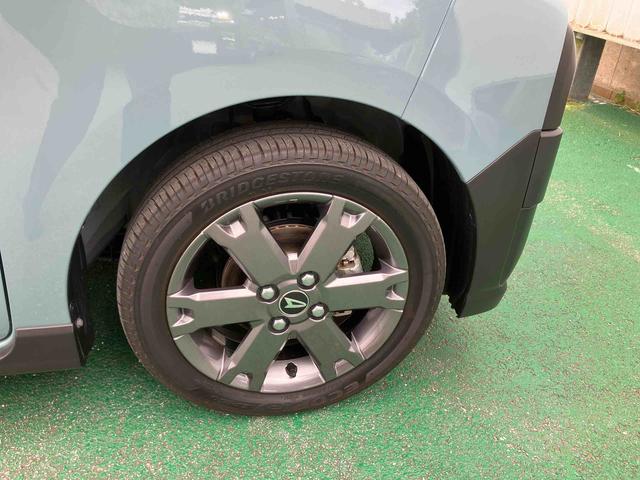 タントファンクロスターボ（沖縄県）の中古車