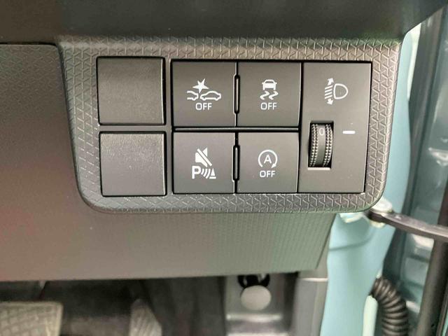 タントファンクロスターボ（沖縄県）の中古車