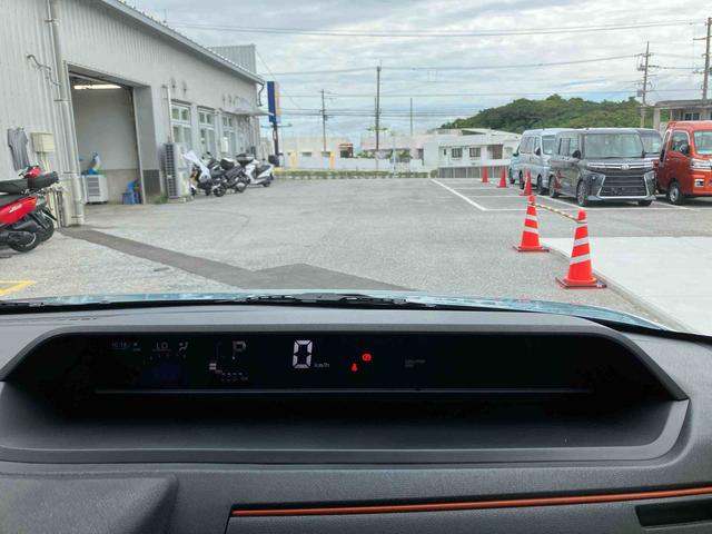 タントファンクロスターボ（沖縄県）の中古車