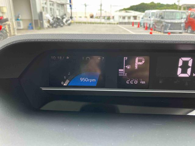 タントファンクロスターボ（沖縄県）の中古車