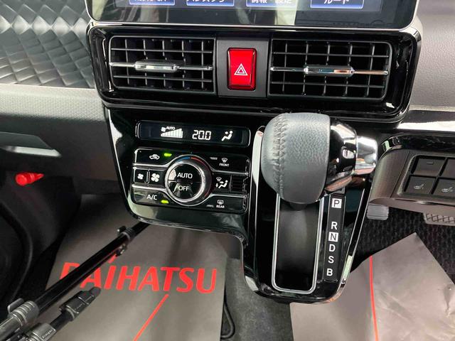 タントカスタムＲＳ（沖縄県）の中古車