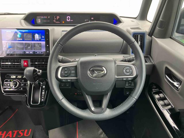 タントカスタムＲＳ（沖縄県）の中古車