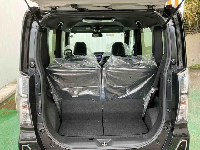 タントカスタムＲＳ（沖縄県）の中古車