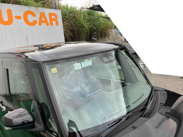 タントカスタムＲＳ（沖縄県）の中古車