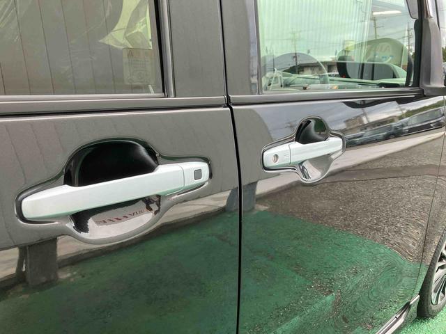 タントカスタムＲＳ（沖縄県）の中古車