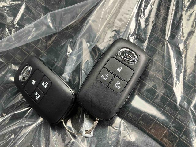 タントカスタムＲＳ（沖縄県）の中古車