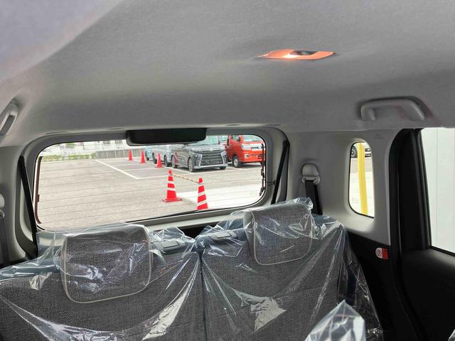 ムーヴキャンバスストライプスＧ（沖縄県）の中古車