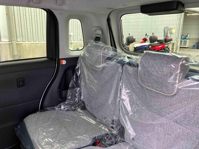 ムーヴキャンバスストライプスＧ（沖縄県）の中古車