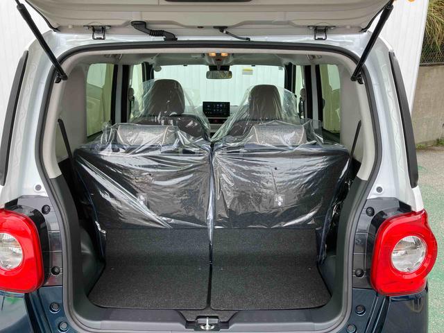 ムーヴキャンバスストライプスＧ（沖縄県）の中古車