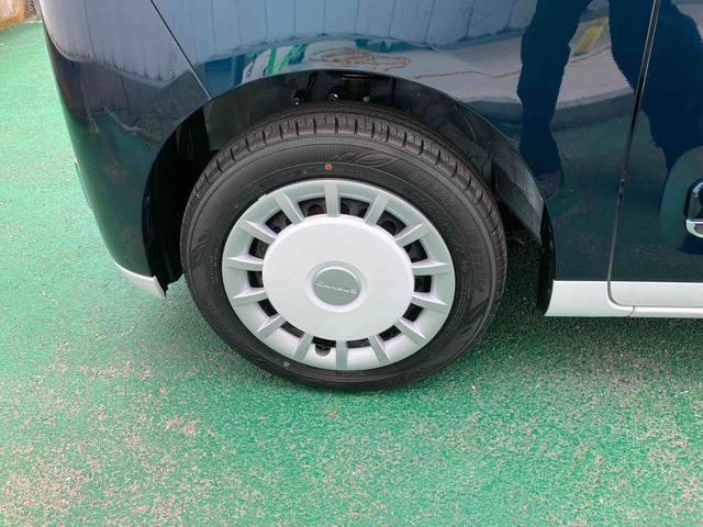ムーヴキャンバスストライプスＧ（沖縄県）の中古車