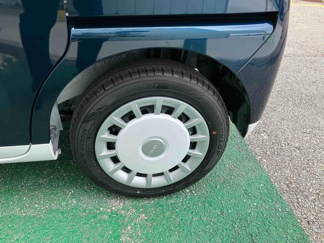 ムーヴキャンバスストライプスＧ（沖縄県）の中古車