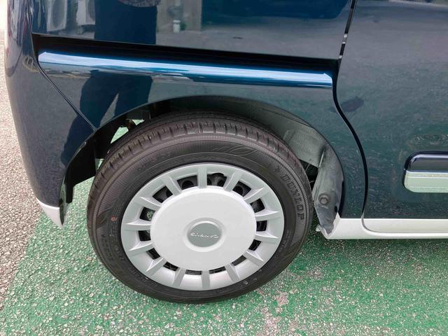 ムーヴキャンバスストライプスＧ（沖縄県）の中古車