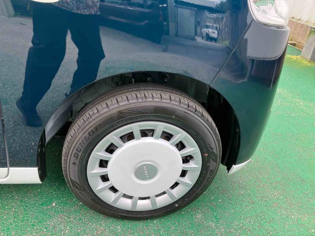 ムーヴキャンバスストライプスＧ（沖縄県）の中古車