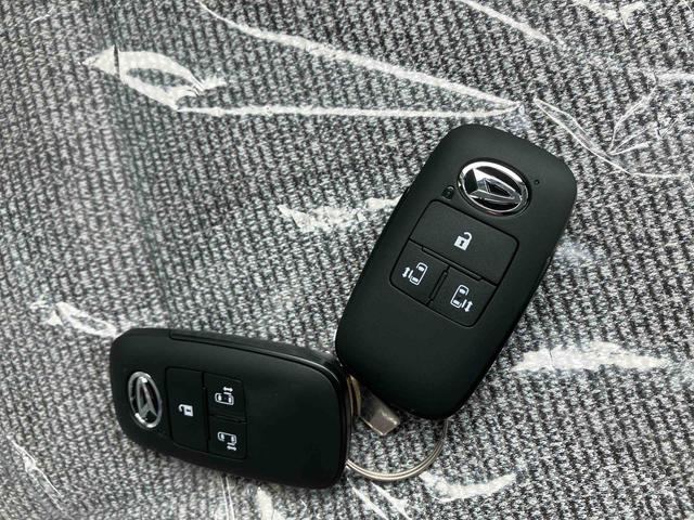 ムーヴキャンバスストライプスＧ（沖縄県）の中古車