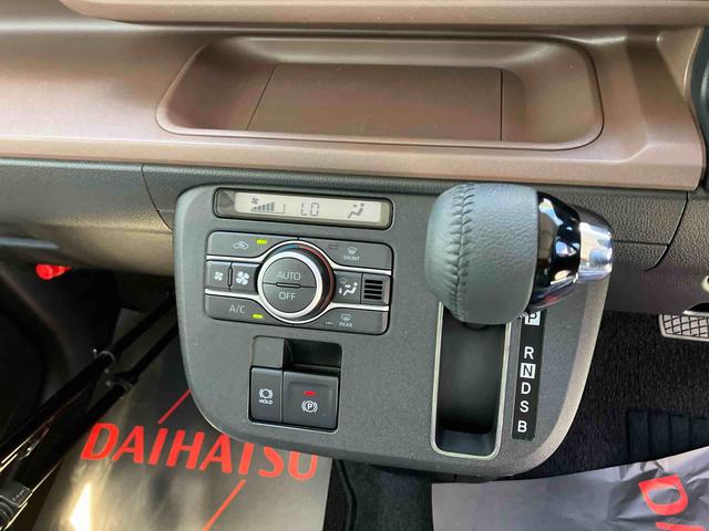 ムーヴキャンバスセオリーＧオートエアコン　衝突回避支援システム　コーナーセンサー　キーフリーシステム　プッシュボタンスタート　ＬＥＤヘッドランプ（沖縄県）の中古車