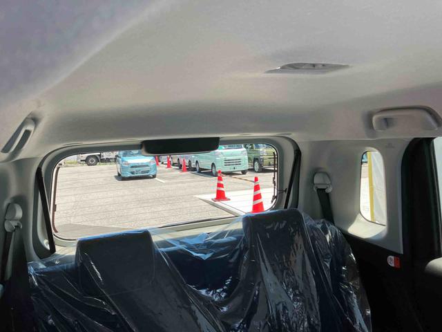 ムーヴキャンバスセオリーＧオートエアコン　衝突回避支援システム　コーナーセンサー　キーフリーシステム　プッシュボタンスタート　ＬＥＤヘッドランプ（沖縄県）の中古車