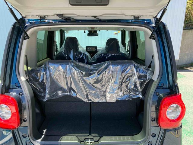 ムーヴキャンバスセオリーＧオートエアコン　衝突回避支援システム　コーナーセンサー　キーフリーシステム　プッシュボタンスタート　ＬＥＤヘッドランプ（沖縄県）の中古車