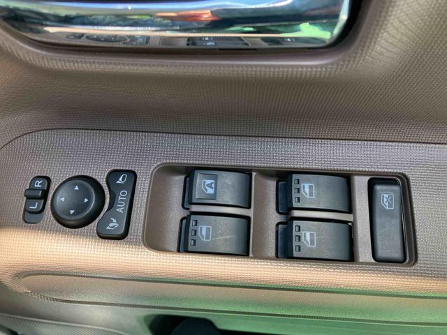 ムーヴキャンバスセオリーＧオートエアコン　衝突回避支援システム　コーナーセンサー　キーフリーシステム　プッシュボタンスタート　ＬＥＤヘッドランプ（沖縄県）の中古車