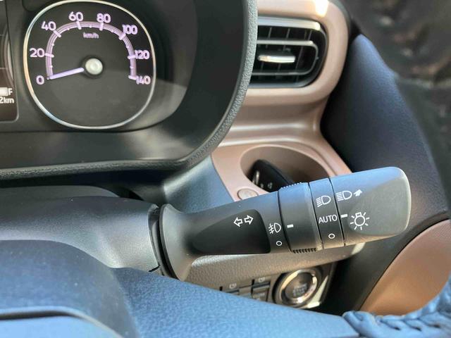 ムーヴキャンバスセオリーＧオートエアコン　衝突回避支援システム　コーナーセンサー　キーフリーシステム　プッシュボタンスタート　ＬＥＤヘッドランプ（沖縄県）の中古車