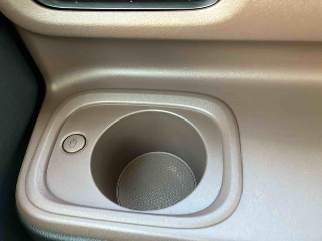 ムーヴキャンバスセオリーＧオートエアコン　衝突回避支援システム　コーナーセンサー　キーフリーシステム　プッシュボタンスタート　ＬＥＤヘッドランプ（沖縄県）の中古車