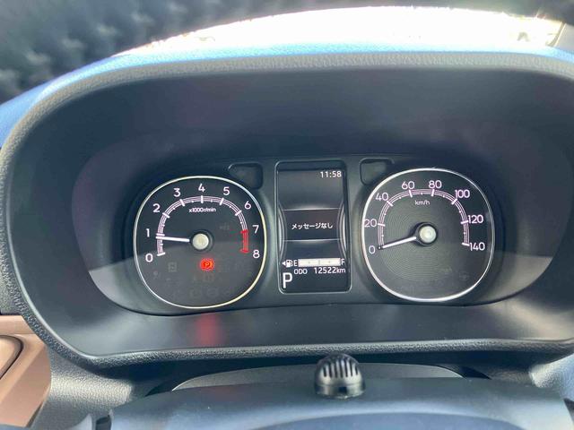 ムーヴキャンバスセオリーＧオートエアコン　衝突回避支援システム　コーナーセンサー　キーフリーシステム　プッシュボタンスタート　ＬＥＤヘッドランプ（沖縄県）の中古車