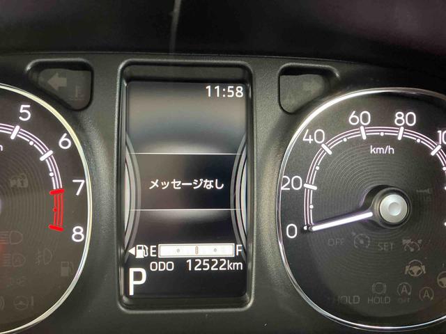 ムーヴキャンバスセオリーＧオートエアコン　衝突回避支援システム　コーナーセンサー　キーフリーシステム　プッシュボタンスタート　ＬＥＤヘッドランプ（沖縄県）の中古車