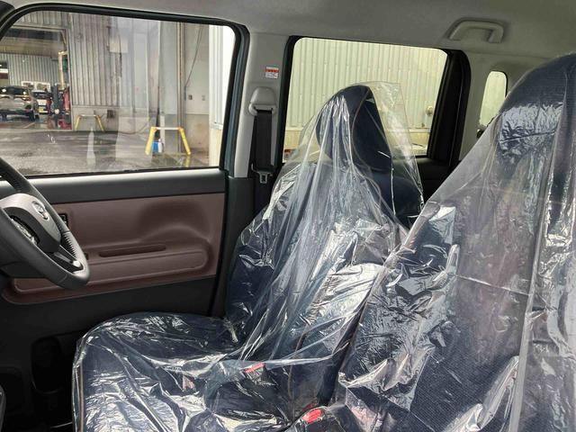 ムーヴキャンバスセオリーＧ（沖縄県）の中古車