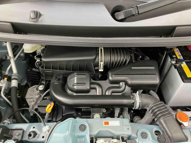 ムーヴキャンバスセオリーＧ（沖縄県）の中古車