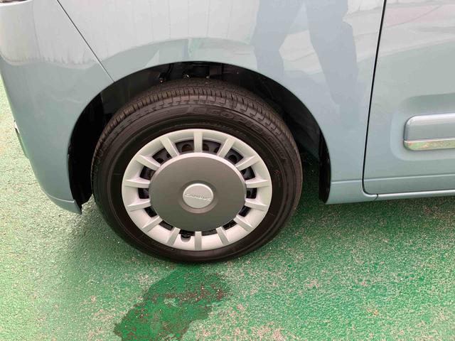 ムーヴキャンバスセオリーＧ（沖縄県）の中古車