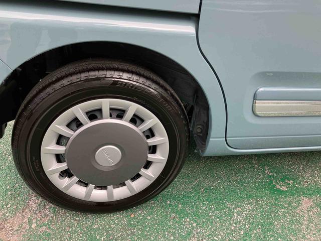 ムーヴキャンバスセオリーＧ（沖縄県）の中古車