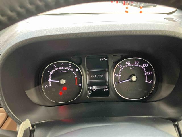 ムーヴキャンバスセオリーＧ（沖縄県）の中古車