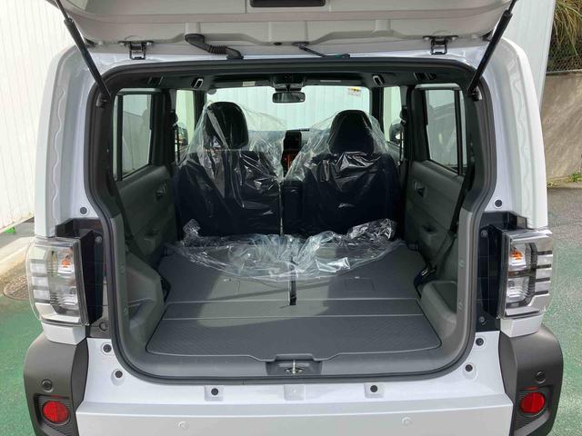 タフトＧ（沖縄県）の中古車