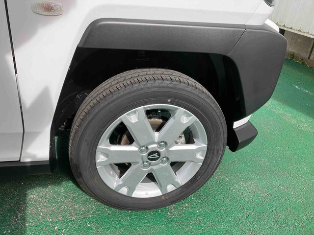 タフトＧ（沖縄県）の中古車