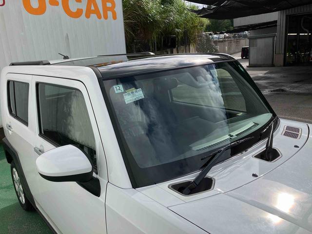 タフトＧ（沖縄県）の中古車