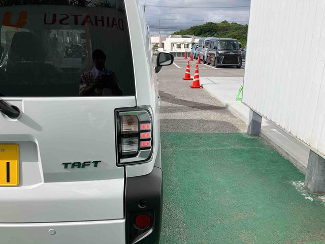 タフトＧ（沖縄県）の中古車