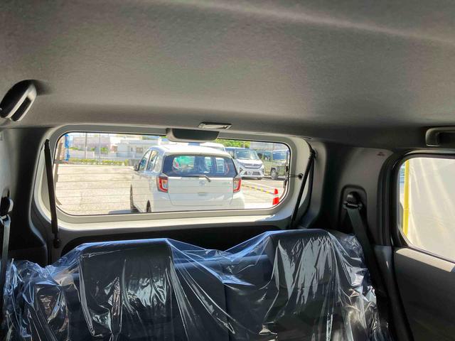 タフトＧオートエアコン　衝突回避支援システム　コーナーセンサー　キーフリーシステム　プッシュボタンスタート　ＬＥＤヘッドランプ（沖縄県）の中古車