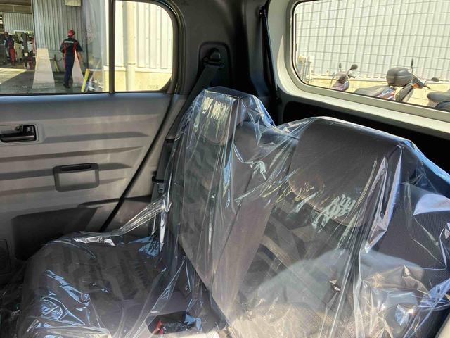 タフトＧオートエアコン　衝突回避支援システム　コーナーセンサー　キーフリーシステム　プッシュボタンスタート　ＬＥＤヘッドランプ（沖縄県）の中古車