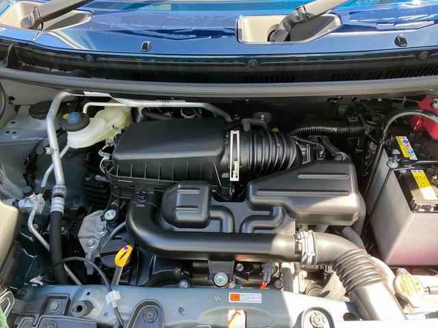 タフトＧオートエアコン　衝突回避支援システム　コーナーセンサー　キーフリーシステム　プッシュボタンスタート　ＬＥＤヘッドランプ（沖縄県）の中古車