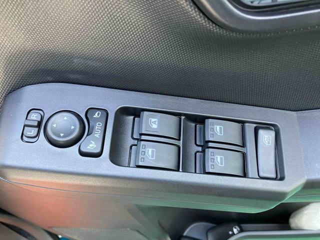 タフトＧオートエアコン　衝突回避支援システム　コーナーセンサー　キーフリーシステム　プッシュボタンスタート　ＬＥＤヘッドランプ（沖縄県）の中古車