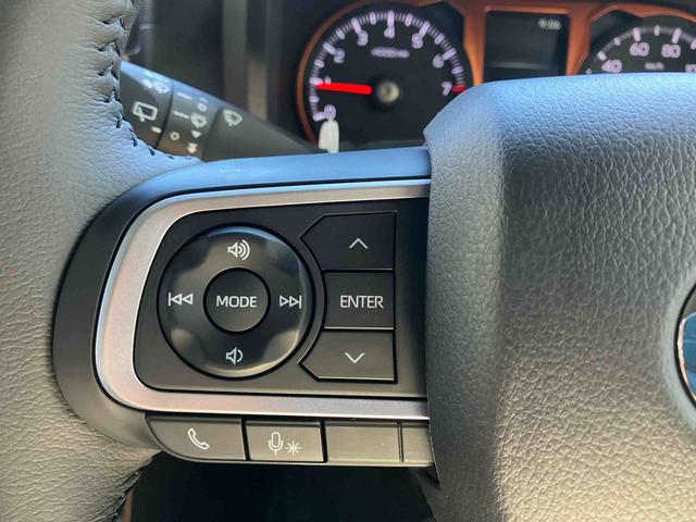 タフトＧオートエアコン　衝突回避支援システム　コーナーセンサー　キーフリーシステム　プッシュボタンスタート　ＬＥＤヘッドランプ（沖縄県）の中古車